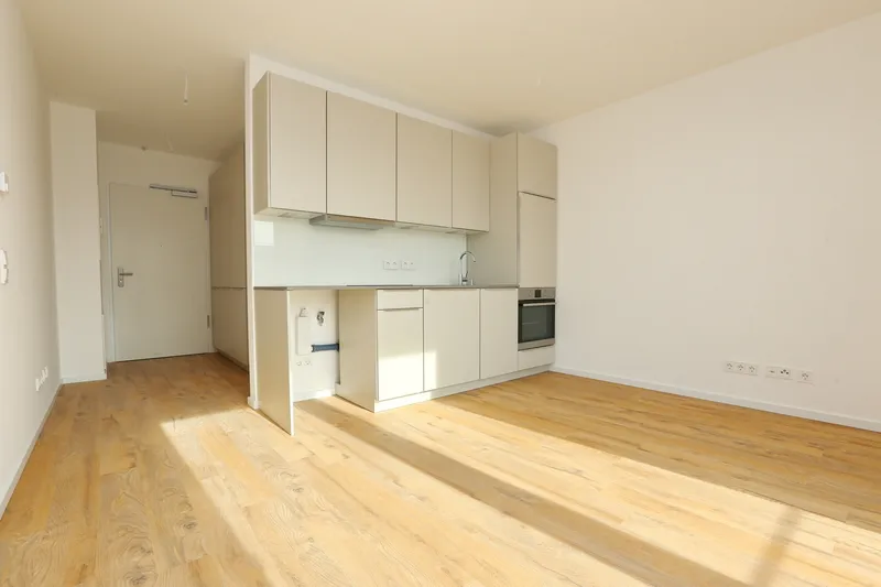Nachmieter für  1-Zimmer-Apartment in Berlin-Friedenau gesucht — photo 1